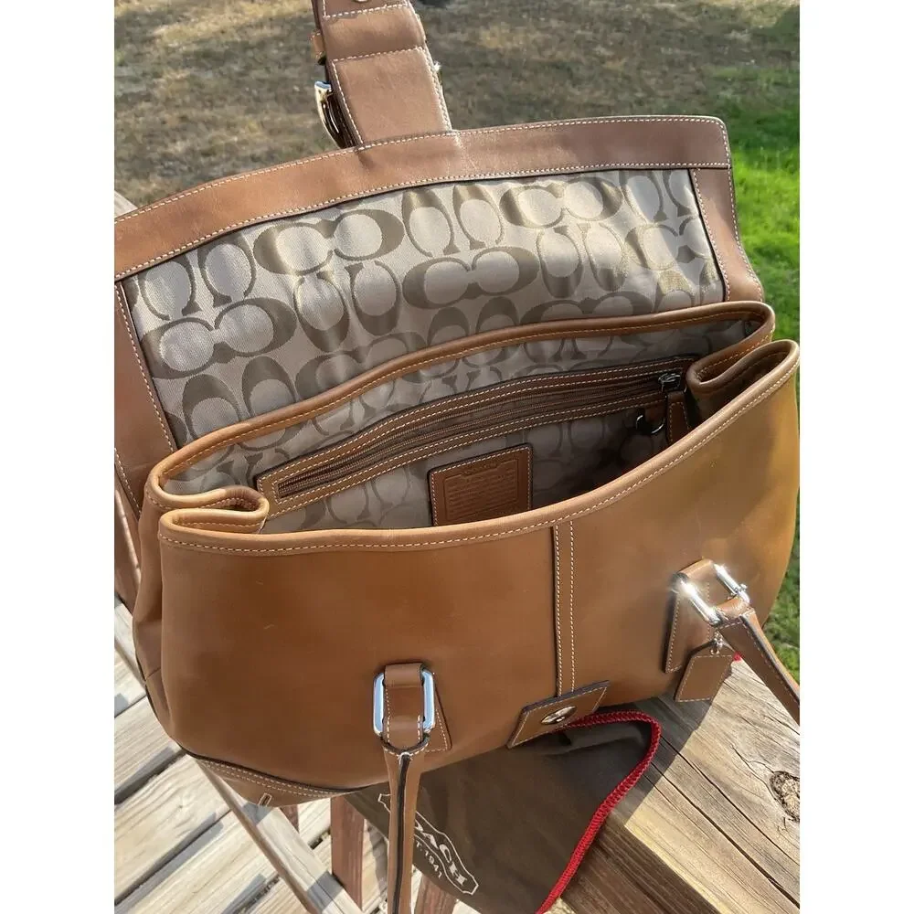 Coach this vintage